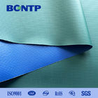 650gsm PVC Tent Fabric Laminated Tarpaulin Camping Tent Waterproof Fabric